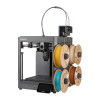 ELEGOO Centauri 2 Combo 3D-skrivare