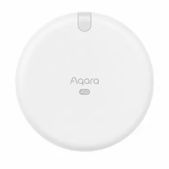 Aqara Spatial multisensor FP400-kit, AI-närvarosensor, Thread/Zigbee, vit (PS-S05D)