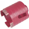 Wolfcraft 7957000 diamantbesatt hålborr, 68 mm