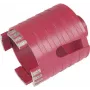 Wolfcraft 7957000 diamantbesatt hålborr, 68 mm