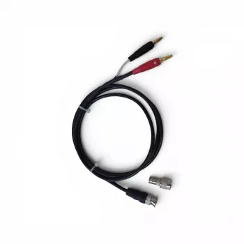 ALLNET mätkabelset riktantenn (BNC/banan & TNC-adapter)