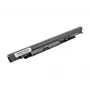 Mitsu batteri JC03 JC04 för HP 240 245 250 255 258 G6 – 2200 mAh (33 Wh)