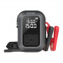 Etenwolf X5 Pro Max biluftkompressor, 11,03 bar, 8000 mAh däckpump