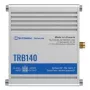 Teltonika TRB140 gateway med hölje, brittisk nätadapter (TRB140005000)