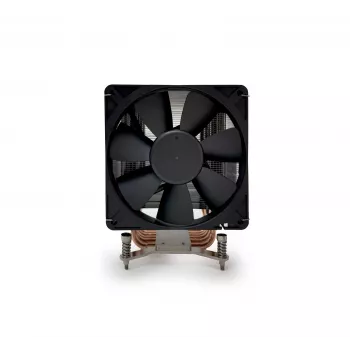 Dynatron W24 CPU-kylare med fläkt