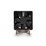 Dynatron W24 CPU-kylare med fläkt