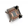 Dynatron W24 CPU-kylare med fläkt