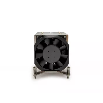 Dynatron W23 CPU-kylare med fläkt