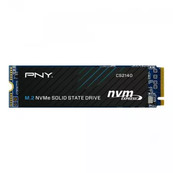 PNY CS2140 500GB M.2 2280 PCIe 4.0 NVMe intern SSD (M280CS2140-500-RB)