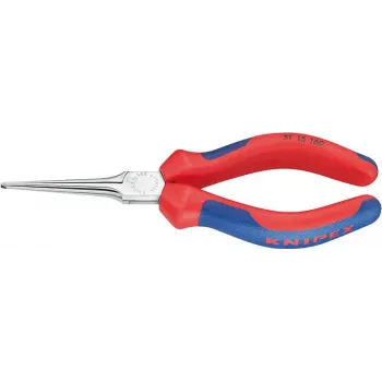 Knipex 31 15 160 elektronik- och finmekanikspetstång rak 160 mm