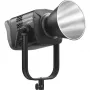 Godox Litemons LE600Bi LED-lampa bi-color svart