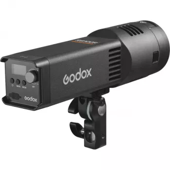 Godox RS100R LED-lampa 100W RGB