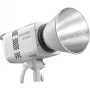 Godox Litemons LE300Bi LED-lampa bi-color vit