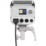 Godox Litemons LE200Bi LED-lampa bi-color vit