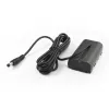 SWIT S-7500F Sony NP-F dummy-batteri med DC-kontakt och pole-tap