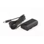 SWIT S-7500C Canon BP dummy-batteri med DC-kontakt och pole-tap, 7,2 V DC