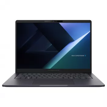 ASUS ExpertBook B5 B5405CAA-NZ0408X 14 inch bärbar dator - Intel Core Ultra 7 356H, 16GB RAM, 512GB SSD, Windows 11 Pro