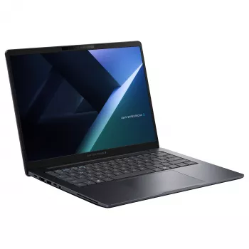 ASUS ExpertBook B5 B5405CAA-NZ0408X 14 inch bärbar dator - Intel Core Ultra 7 356H, 16GB RAM, 512GB SSD, Windows 11 Pro