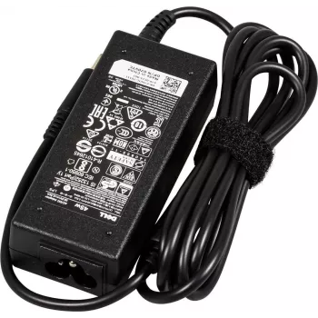 Dell nätaggregat 45 W, 19,5 V (04H6NV)