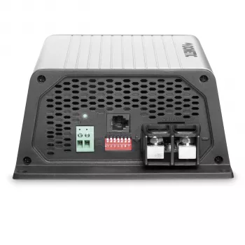 Dometic PerfectPower DCC 1212-10 DC/DC-omvandlare 12 V/DC - 12 V/DC, 10 A (9600003753)
