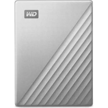 Western Digital My Passport Ultra 2TB extern hårddisk (WDBC3C0020BSL)
