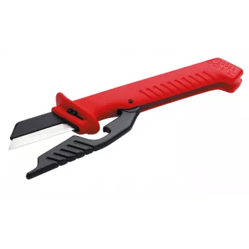 Cimco säkerhetskabelkniv 12 0064