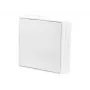 Shelly BLU Wall Switch 4 ZB fristående trådlös väggbrytare med 4 knappar