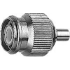 Telegärtner TNC-kabelkontakt 50 Ohm, G10 (UT-141), A12 - 5 st