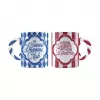 Bialetti Candyland koppset, 2 st x 300 ml