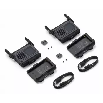 DJI SDR Transmission Combo 2 - bildöverföringssystem