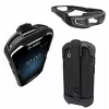 Zebra TC5X exoskelett, med handrem