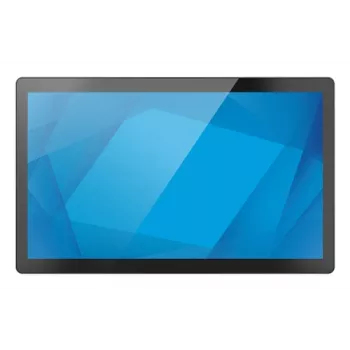 Elo I-Series 3 15 inch touchscreen-allt-i-ett-dator – Intel Core i3, 8 GB RAM, 128 GB SSD, utan operativsystem (E700774)