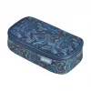 herlitz be.bag beatBox pennfodral Camo Tiger, polyester, XXL blixtlås huvudfack