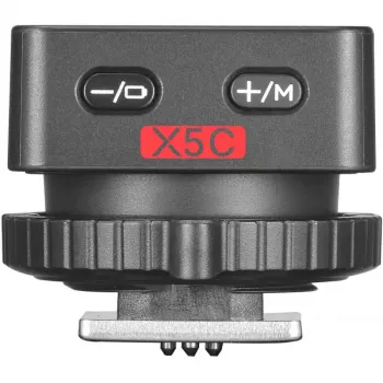 Godox X5-C magnetadapter för iT32 – Canon