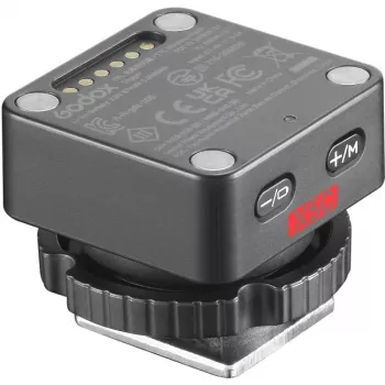 Godox X5-C magnetadapter för iT32 – Canon