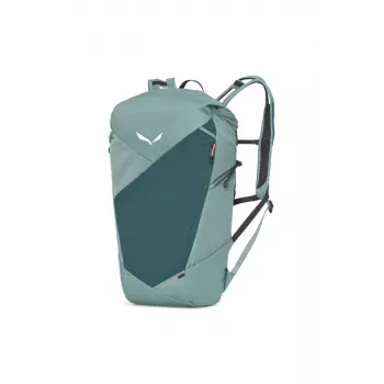 Salewa Pedroc Core 22L cykelryggsäck, Willow