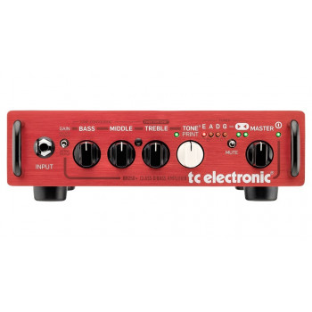 TC Electronic BH250 gitarrförförstärkare