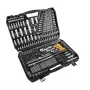 Neo Tools 10-218 verktygsset, 300 delar, 1/2, 3/8, 1/4 drivning