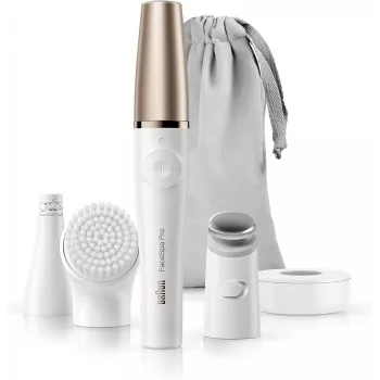 Braun FaceSpa Pro 911 epilator