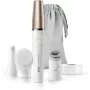 Braun FaceSpa Pro 911 epilator