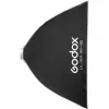 Godox UL-Box-9090 paraplysoftbox, Bowens