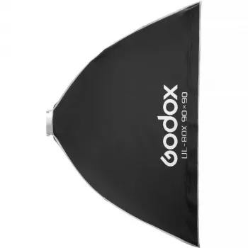 Godox UL-Box-9090 paraplysoftbox, Bowens