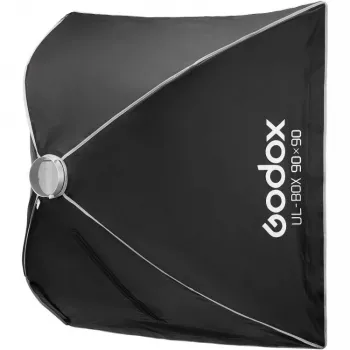 Godox UL-Box-9090 paraplysoftbox, Bowens