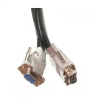 Mercodan Pro VGA-kabel 30 m, VGA