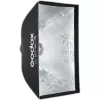 Godox UL-Box-6090 paraplysoftbox Bowens studiobelysningsmodifierare
