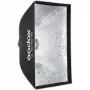 Godox UL-Box-6090 paraplysoftbox Bowens studiobelysningsmodifierare