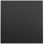 Gira 329674 vippa, System 70, svart, lackerad