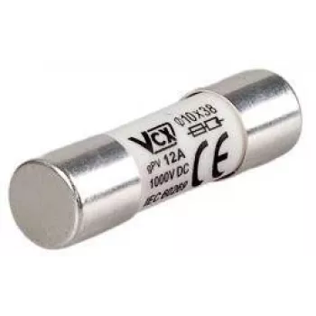VCX CF 10PV 16A gPV säkringsinsats 10x38, 16 A DC