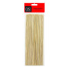Asi Collection bambugrillspett 25 cm, 50 st.