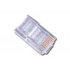 Gembird RJ45-kontakt 8P8C, Cat 5e UTP, för massiv tråd, 10 st. (PLUG3UP6/10)